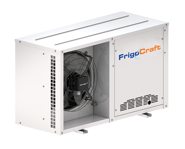 FrigoCraft L024-K02.SZ6140.AW2495.KP4 Condenser Unit