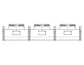FrigoCraft Central Ref. System FMRS 4HE-18Yx2