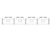 FrigoCraft Central Ref. System FMRS 1080x2