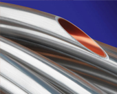 TALOS DUAL COPPER TUBE 5/8