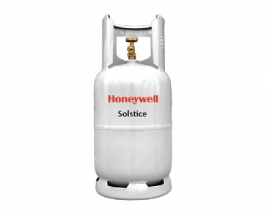 Solstice N40 R448A Refillable Cylinder 10 KG