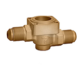 HONEYWELL TMXBS-00001 7/8*7/8 FLARE