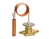 HONEYWELL TMX-00008 R22 MOP+10 Thermostatic element