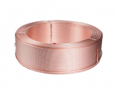 NWM Copper Tube 5/16