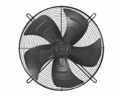 SANMU YWF (K) 6E 450-Z 900 RPM Fan Motor