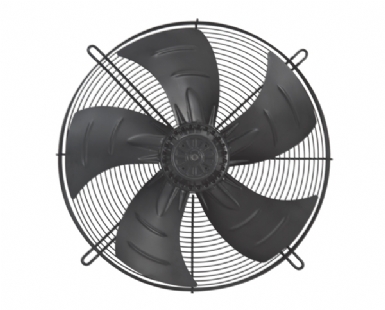 SANMU YWF (K) 6E 500-Z 900 RPM Fan Motor