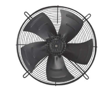 SANMU YWF (K) 6E 400-Z 900 RPM Fan Motor