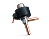 Sanhua DPF(T01)1.3C-07 Electronic Expansion Valve