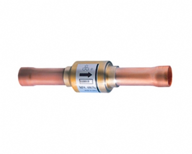 Sanhua YCVS8-33GSHC-1 Check Valve 3/8