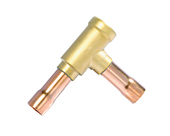 Sanhua YCVS20-77GSHC-1 Check Valve 7/8
