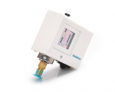 Sanhua PS01AL-S01 Pressure Switch