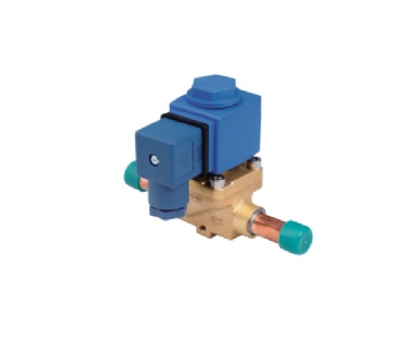 Sanhua MDF-A03-3H001 Solenoid Valve. (0.23 m3/h) 1/4