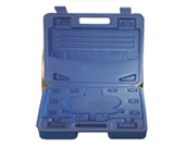 Value Blowcase for 68cm Manifold Gauge -empty-