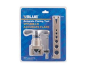 Value Flaring Tool VFT-808-IN (Blister pack.)