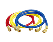 Value Refrigerant Hose VRP-U-R/B/Y 90cm