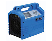 Value VRR24M r32. r1234yf Recovery Unit