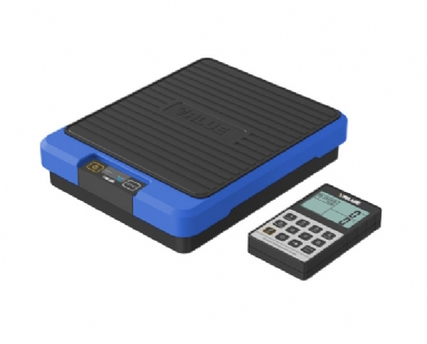 Value VRS2A Smart Refrigerant Scale