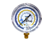 Vacuum Gauge