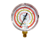 68mm High Pressure for Manifold Gauge