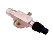 Danfoss 7703010 Valve S.V08-VO7 SZ160/185