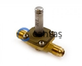 Danfoss 032F8079 EVR 6 Solenoid Valve 1/2