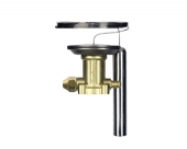Danfoss 067B3344 TES 5 Thermostatic Element (R404A) 