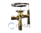 Danfoss 067N4002 TGEZ 10-4 R407C Fixed Orifice