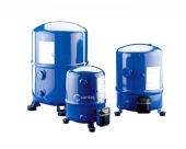 Danfoss VTZ038AGNR1A
