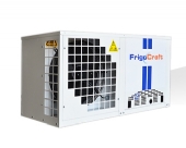 FrigoCraft M080-K03.SZ4145.AW5538.KP4 Condenser Unit