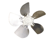 Q Fan BLADE (SUCTION) 300MM-22° (1 bx=100Ad.)