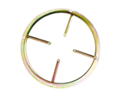 Q Fan Ring R300MM 356x344x310 (1pg.=16 pcs..)