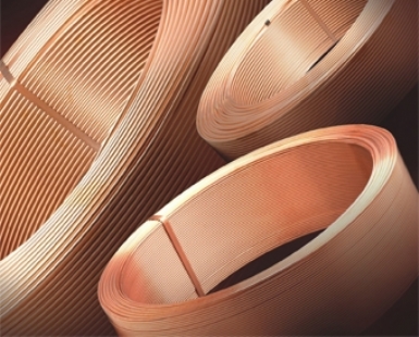 Hailiang Copper Tube 3/8