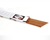 Harris E. L-Cup6 2.5x500mm Brazing Filler