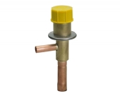Honeywell AEL-222200 AEL 0.5 1-7BAR/ABS 6X10ODF