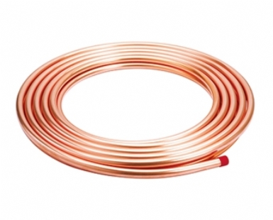 NWM Copper Tube 3/8
