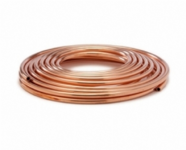 Qaem Copper Tube 3/8