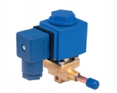 SanHua MDF-08001 Solenoid Valve 1/4
