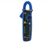 Value VCM-210 Digital Clamp Meter