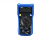 Value VDM-132C Clamp Meter