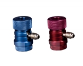 Value VHF-SA Quick Coupling