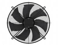 Ziehl-Abegg FN045-4EW.2F.A7P2 Fan Mot - 141711