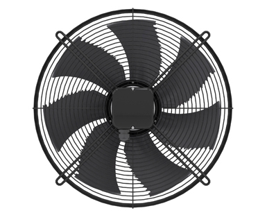 Ziehl-Abegg FB050-6EK.4I.V4 Fan Mot-Mnf.-124190