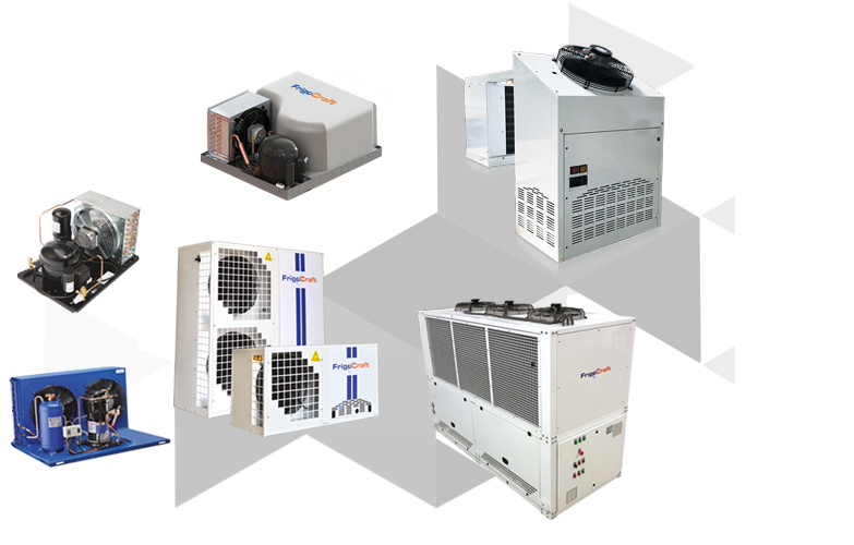 Condensing Units