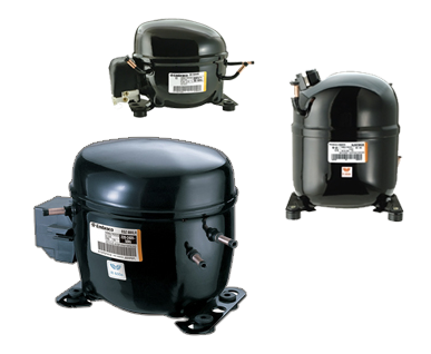 Embraco Compressors